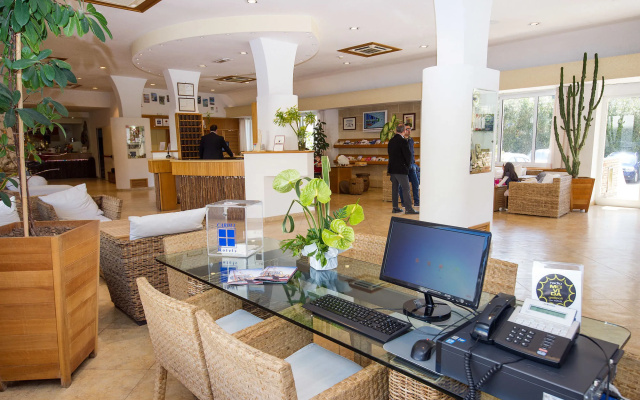 Joli Park Hotel