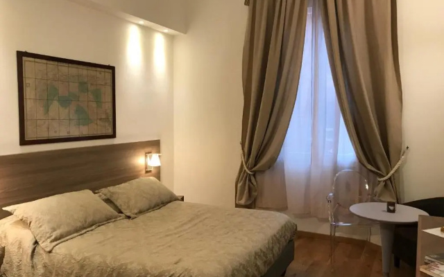 Casa Salbego B&B