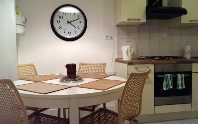 Lovely 2BD on Király street