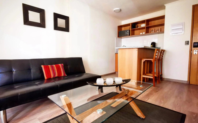 Apart Hotel Viva Providencia