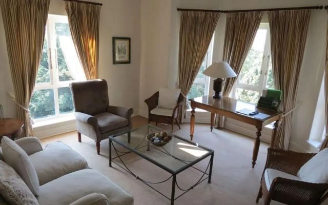 Redlands Hotel