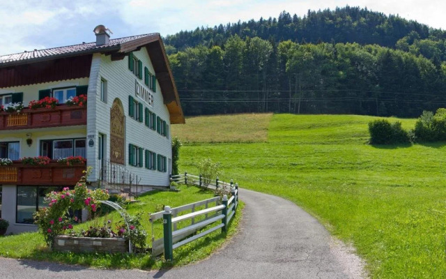 Frühstückspension Haus am Wald