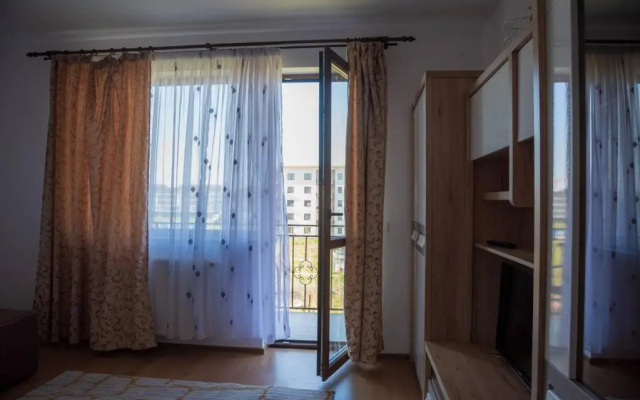 Apartament cu 1 camera pentru un sejur minunat