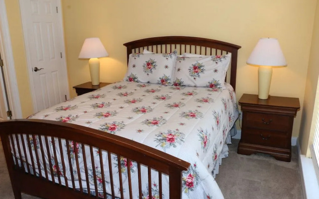 Wit's Inn - 5 Br Home