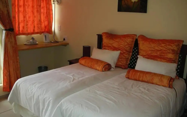 Bongiwe Accommodation