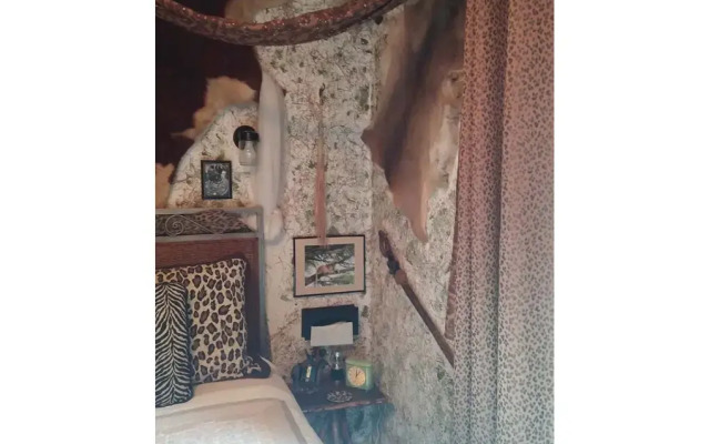 Oasis Bed and Breakfast
