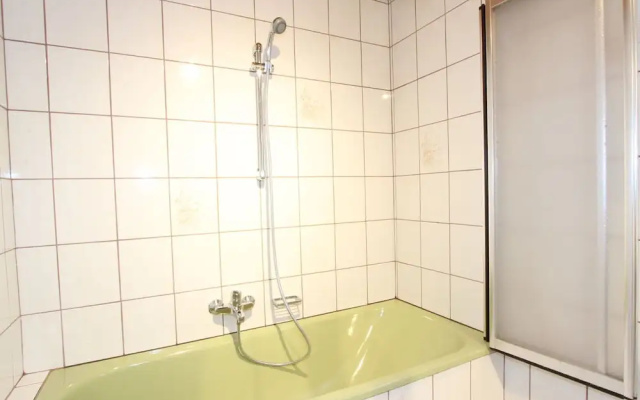 Welcoming Chalet near Ski Area in Westendorf