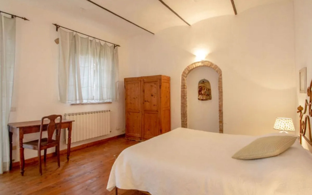 House Il Poggio Ginestra Fiorentina