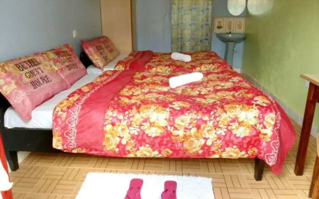 Bethel Christian Guest House