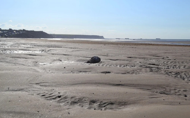 Chalets la Belle Plage