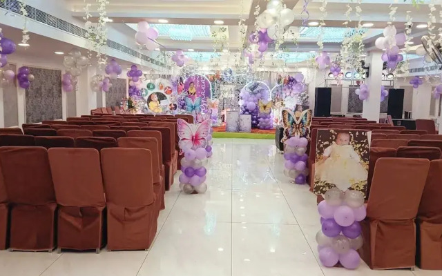 Hotel Kings Paradise Banquet & Lawn