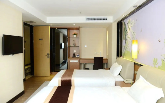 Guangzhou Joyous Seasons Hotel
