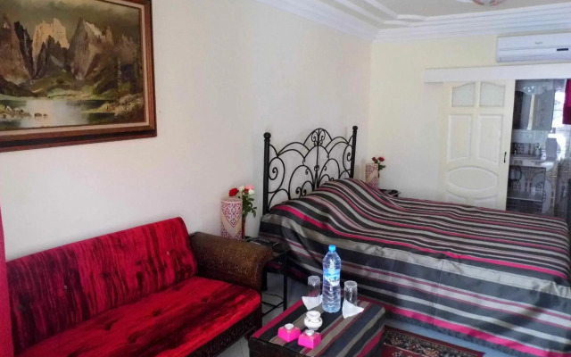Riad Marlinea