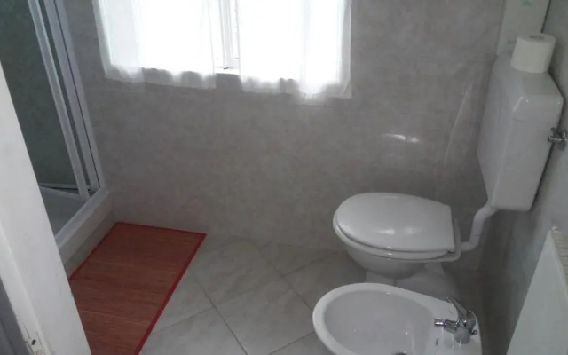 B&B Arquino (SO)