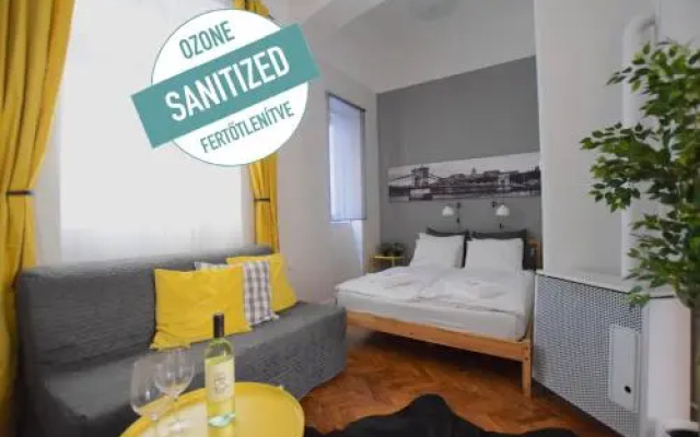 Creative Apartment - Chain Bridge