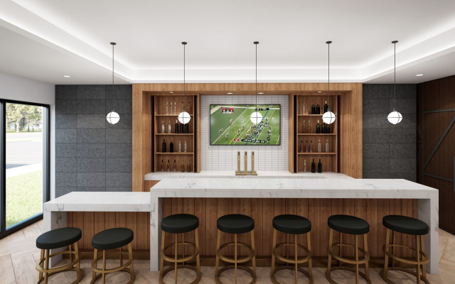 Staybridge Suites Racine Mount Pleasant by IHG