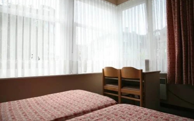Hotel Europe & Sole Mio Cottage