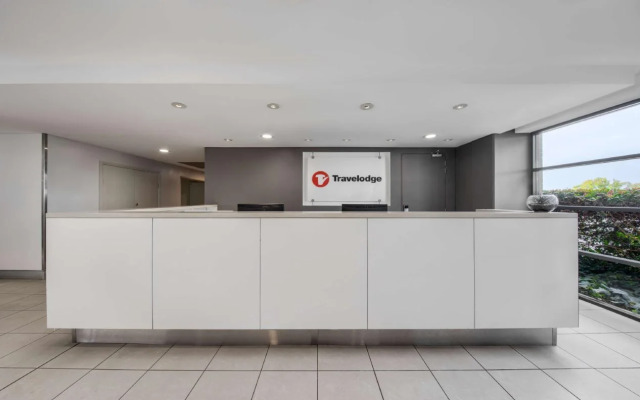 Mercure Sydney Macquarie Park