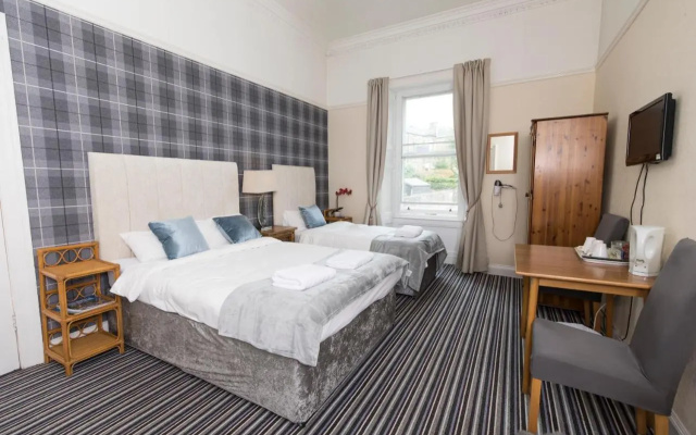 Swan Travel Hotel