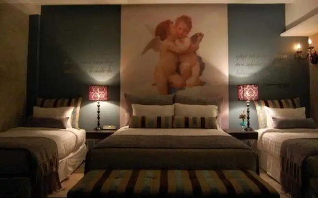 Idyll The Boutique