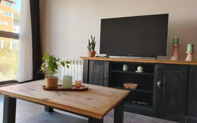 Brc Apartment 6