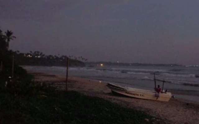 Ocean Villa Surf Kingdom