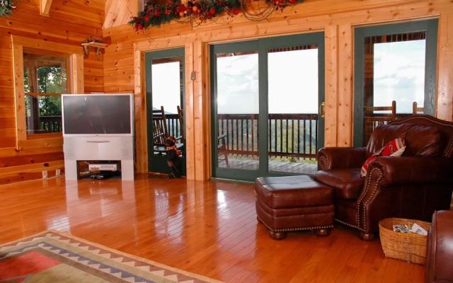 Grand Vista Lodge - 5 Br Home