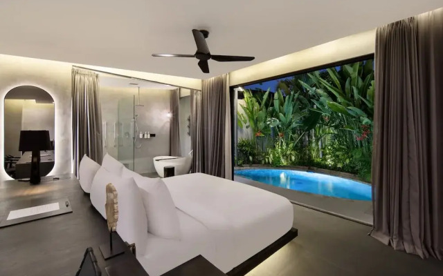 Je Ne Sais Quoi Seminyak