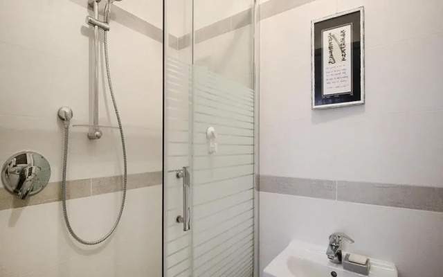 Apartment in Ladispoli Near Tyrrhenian Sea
