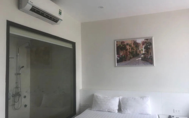 Mekong Halong Hotel