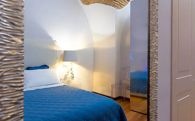 Stella Maris suite relax