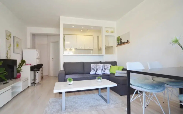 MB Apartment in Rovinj