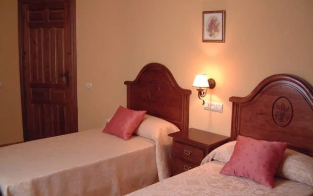 Casa del Tio Dionisio