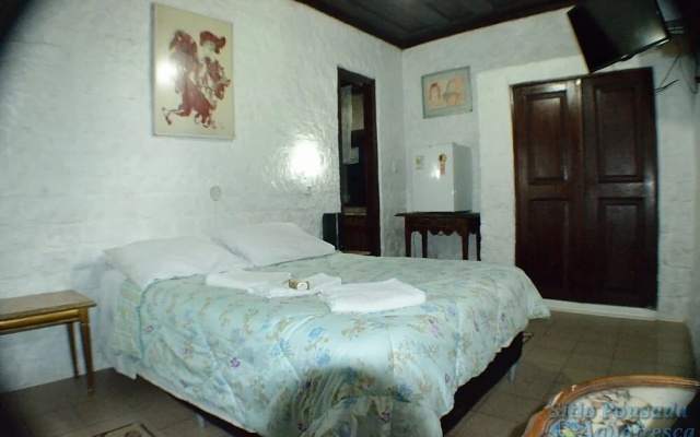 Sítio Pousada Água Fresca