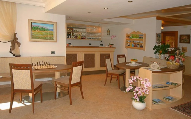 Garni Hotel Rezia