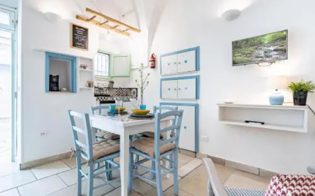 Vico di Ostuni