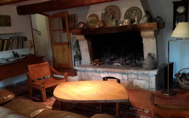 Casa Arnera