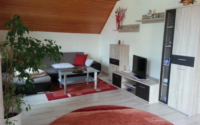 Ferienwohnung Unger