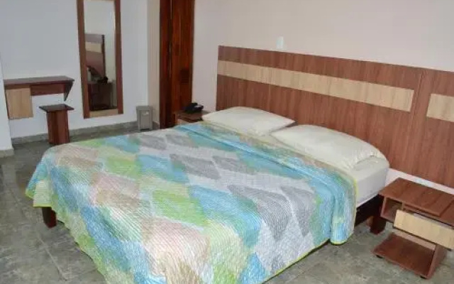 Hotel Torre Azul