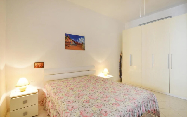 Stunning Home in Pozzallo With 3 Bedrooms