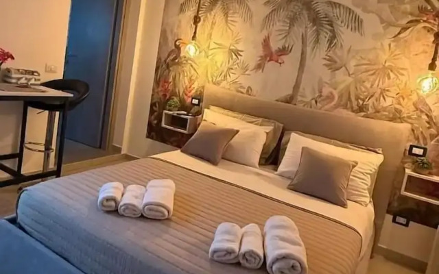 Umbertos rooms