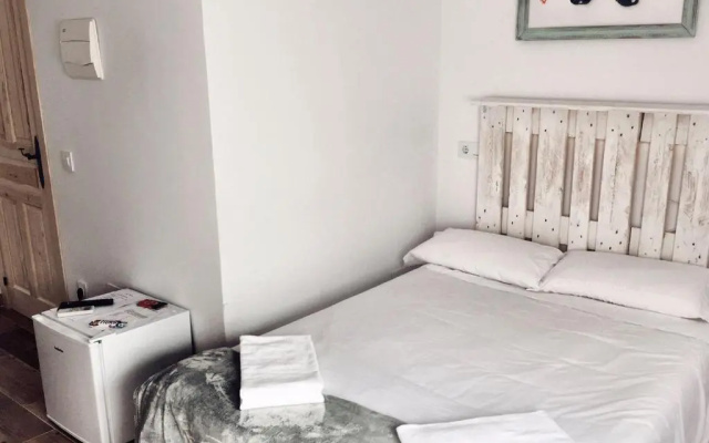 Hostal Ciempozuelos