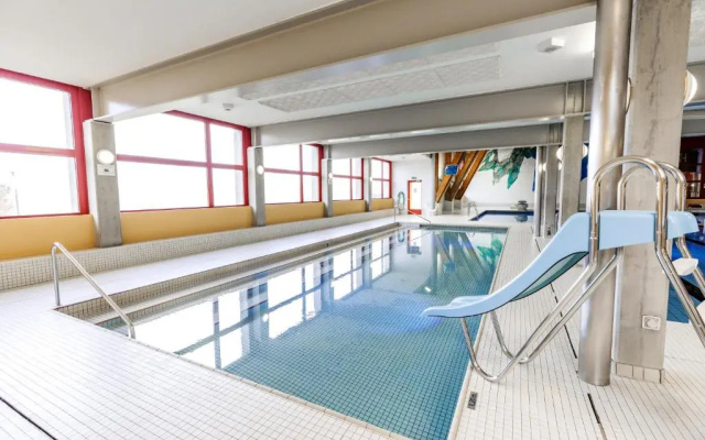 Auberge de Jeunesse Saignelegier