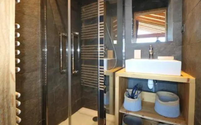 Apartment Valaisan 15