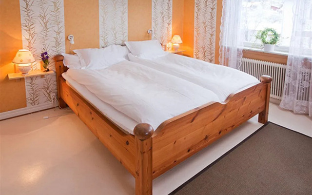 Villa E Bed & Breakfast