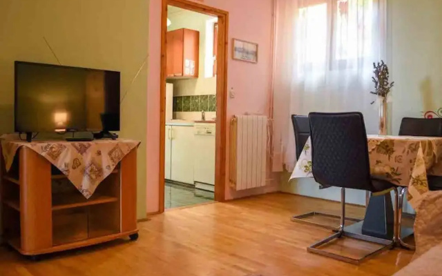 Step Away From The Sea, 1-bedroom Apartment Jules