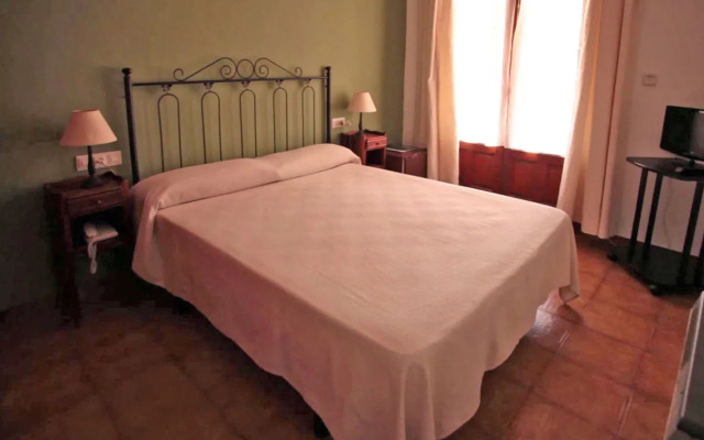 Apartamentos La Racona