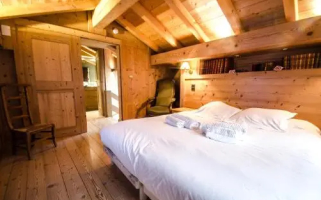 Chalet June