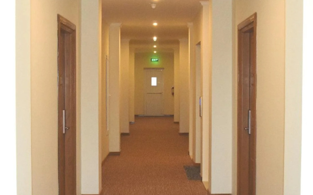 Kalaw Silver Pine Hotel
