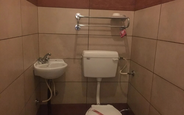 Hotel Westend